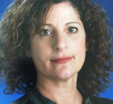 Image of Michelle PERRONE-BONAVITA